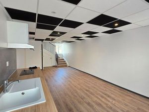 Appartement T1 duplex