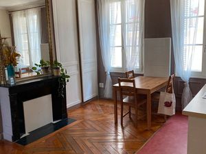 Charmant appartement T1 25 m2