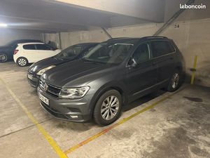 Place de parking vincennes centre