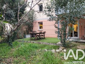 Appartement 2 pièces 56 m²