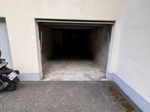 Garage double Monplaisir