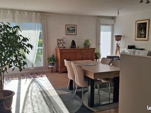 Appartement Vannes