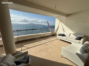 Appartement 4 pièces 125 m²