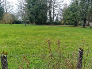 Terrain constructible