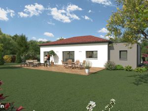 Maison 5 pièces 106 m²