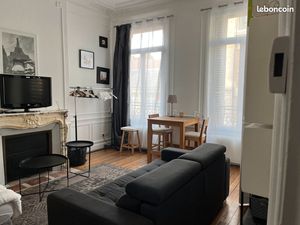 Type 1 gare tgv centre