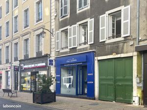 Local commercial 60 m²