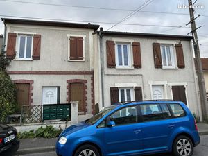 Immeuble 140 m² Goussainville