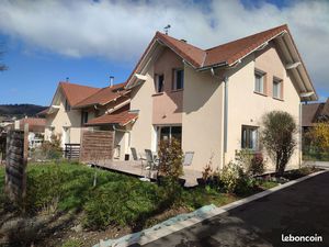 Maison Poisy Centre  aux portes d'Annecy