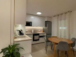 Appartement neuf à louer  65m²  haut de gamme  2 chambres  Parking souterrain  à 50m du mé