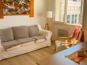 Appartement 3 pièces 57 m²