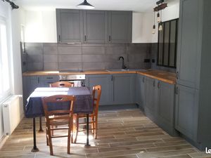 Location appartement 58m2