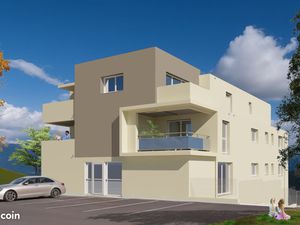 Corbère-les-Cabanes - Devenez propriétaires d'un appartement NEUF en Location-Accession - 