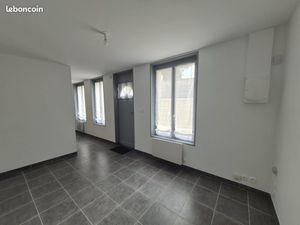 Maison 2 pièces 35 m²