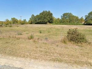 Terrain 565 m² Saint Laurent D Arce