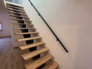 À Louer : Duplex Rénové en Centre-Ville de Forbach