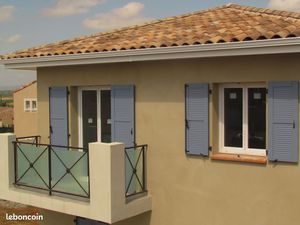 Location villa 3 chambres