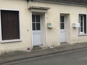 Maison 4 Pieces 65m2 centre village