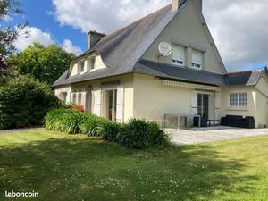 Location chez l’habitant