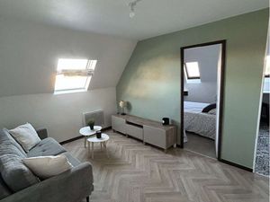 T2 meublé hyper centre