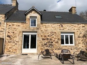 Maison à louer peillac