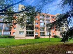 Appartement 44 m² Le Mans