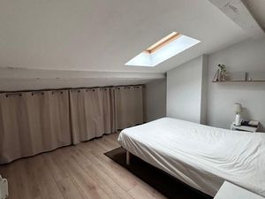 Sous-location appartement meublé – 50 m² – Quartier Les Chalets / Bayard / Jeanne-d’Arc – 