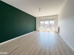 Appartement 4 pièces 79 m²