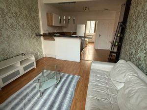 T2 meublé berriat à 3 minutes de la gare