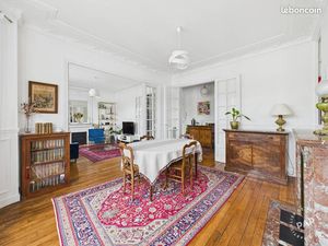 Appartement à vendre - Courbevoie Bécon