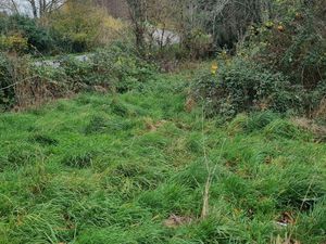 Terrain constructible viabilisé