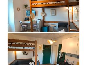 Studio Meublé Hyper Centre