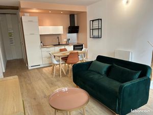 Appartement 2 chambres