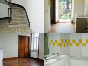 Location appartement Quillan