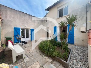Maison 3 pièces 93 m²