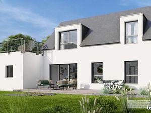 Maison 3 pièces 98 m²