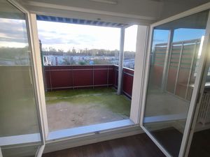 Location d'un beau F3 lumineux avec balcon et garage secteur Wenheck