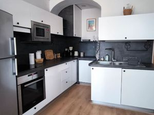 2p meublé fin zone piétonne