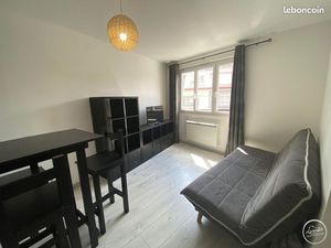 Logement étudiant