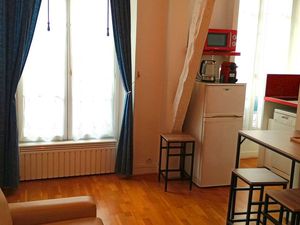 Appartement 2 pièces 27 m²