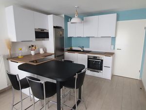 Appartement T3 61m2 à 1min du RER A