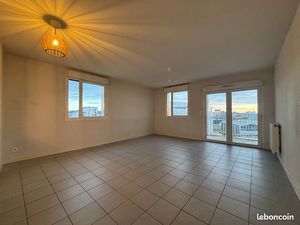 Appartement 2 pièces 51 m²