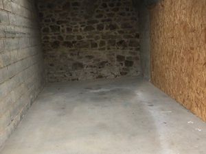 Garage à louer