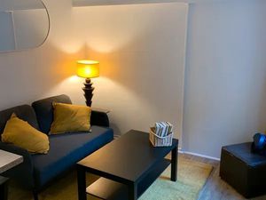 Duplex 2 pièces 27 m²