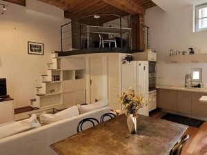 Charmant appartement “canut” 65 m² – Lyon  bas des pentes de la Croix Rousse