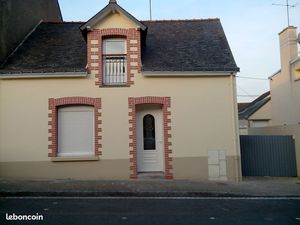 Maison bourg à louer 80 M2 - 3 chambres