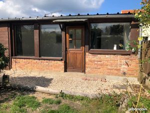 Maison à loué très propre