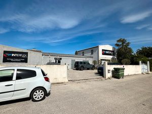 Local commercial ZAC des Castors