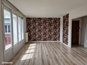 Appartement 3 pièces 71 m²