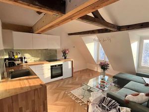 Paris 9ᵉ - Cité de Trévise - Vente appartement 35m2 entièrement refait à neuf  plafond cat